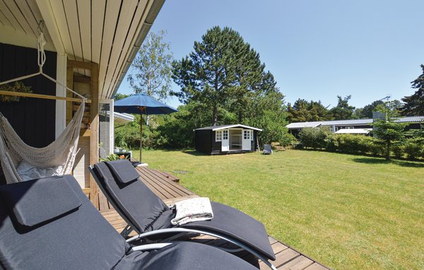 Ferienhaus - Ordrup , Dänemark - E19066 105