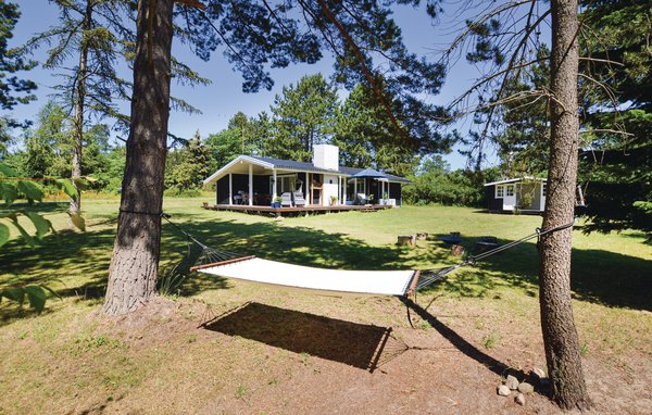 Ferienhaus - Ordrup , Dänemark - E19066 106