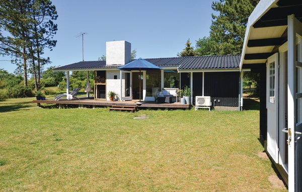 Ferienhaus - Ordrup , Dänemark - E19066 108