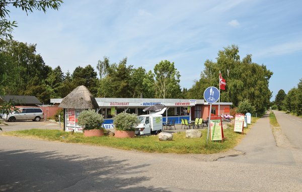 Domy wakacyjne - Ordrup , Dania - E19068 902