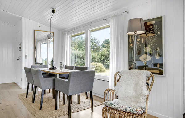 Vakantiehuis 