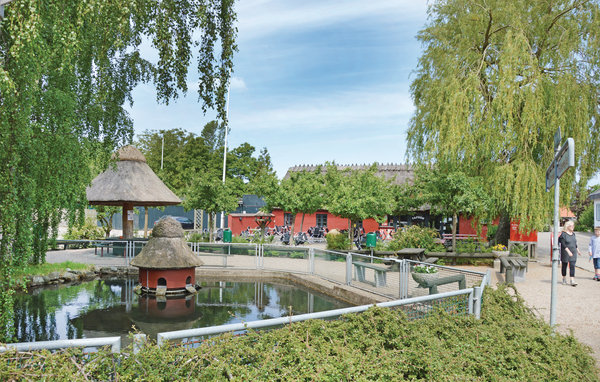 Feriebolig 