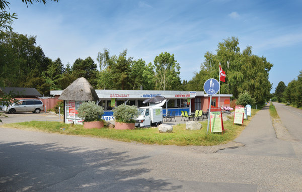 Feriebolig 