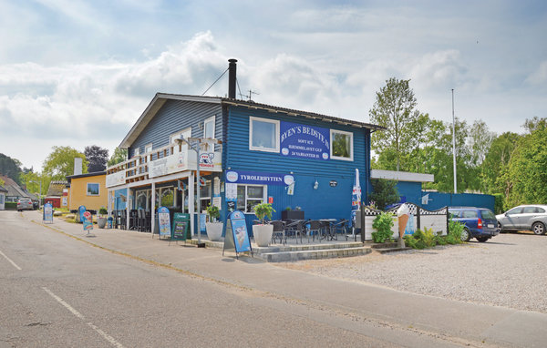 Feriebolig 