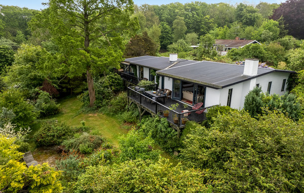 Ferienhaus - Veddinge Bakker , Dänemark - E19084 2