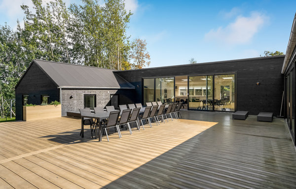 Feriehuse - Ordrup , Danmark - E19099 101