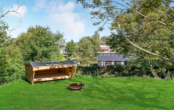 Feriehuse - Ordrup , Danmark - E19099 105