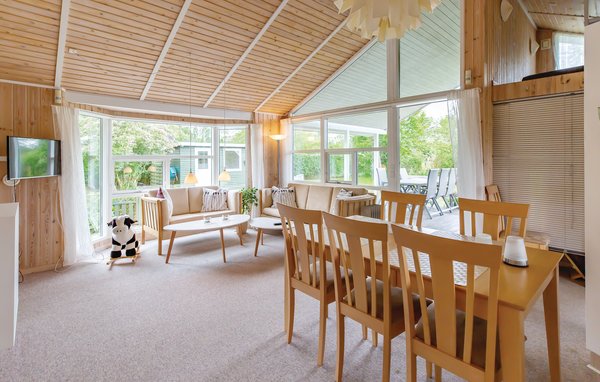 Ferienhaus 