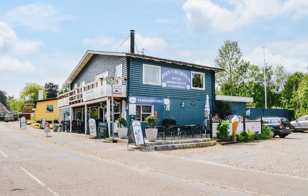 Feriehuse - Ordrup , Danmark - E19116 902