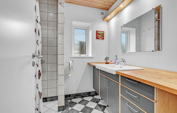 Feriehuse - Ordrup , Danmark - E19116 701