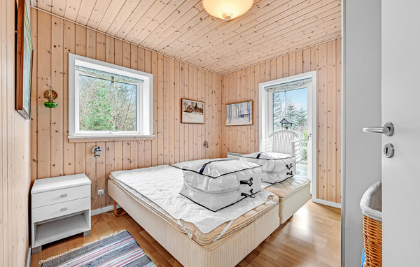 Feriehuse - Ordrup , Danmark - E19116 603