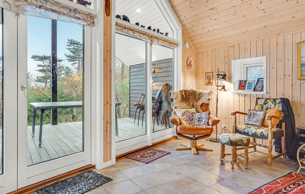 Feriehuse - Ordrup , Danmark - E19116 303
