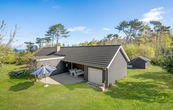 Feriehuse - Ordrup , Danmark - E19116 83