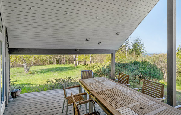 Feriehuse - Ordrup , Danmark - E19116 102