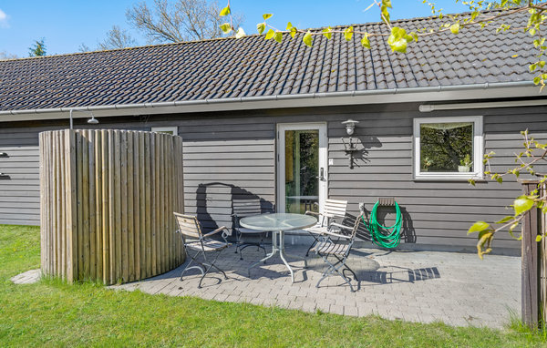 Feriehuse - Ordrup , Danmark - E19116 104