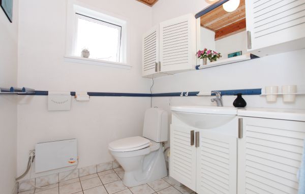 Vacation home Coras Hytter