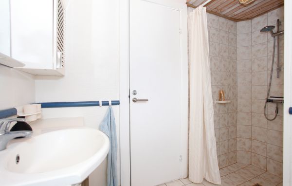 Vacation home Coras Hytter