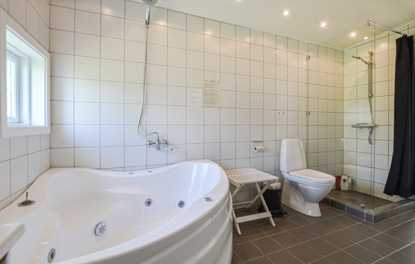 Vacation home Coras Hytter