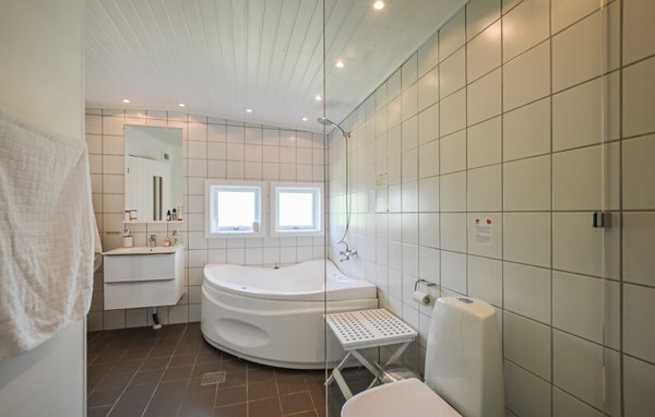 Vacation home Coras Hytter