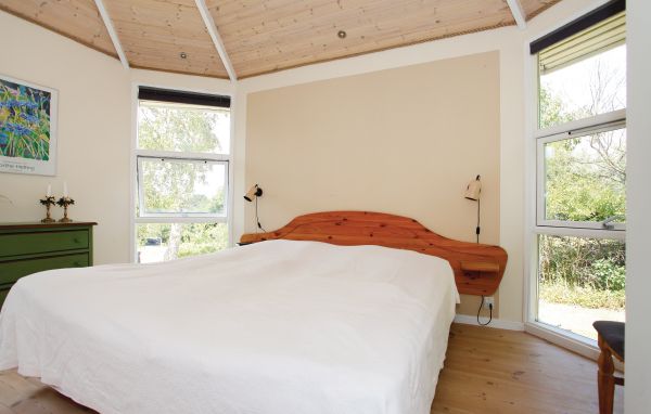 Vacation home Coras Hytter