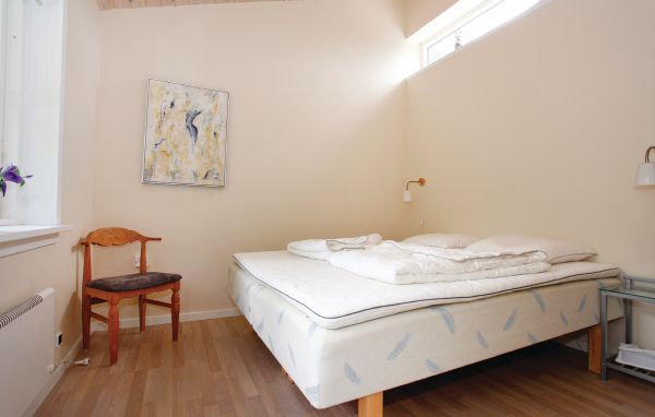 Vacation home Coras Hytter