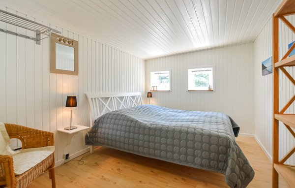 Vacation home Coras Hytter