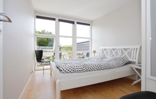 Vacation home Coras Hytter