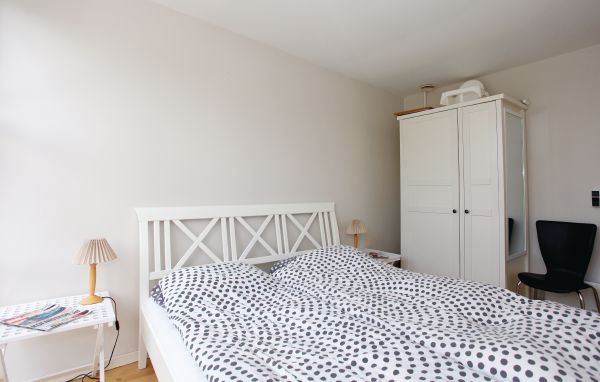 Vacation home Coras Hytter