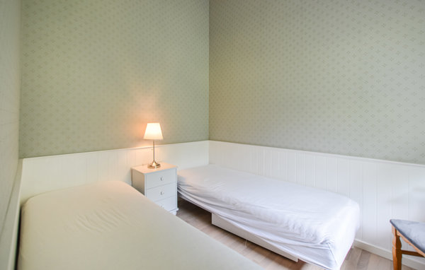Vacation home Coras Hytter