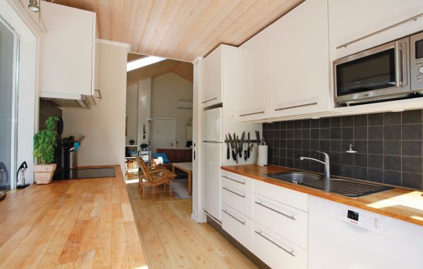 Vacation home Coras Hytter