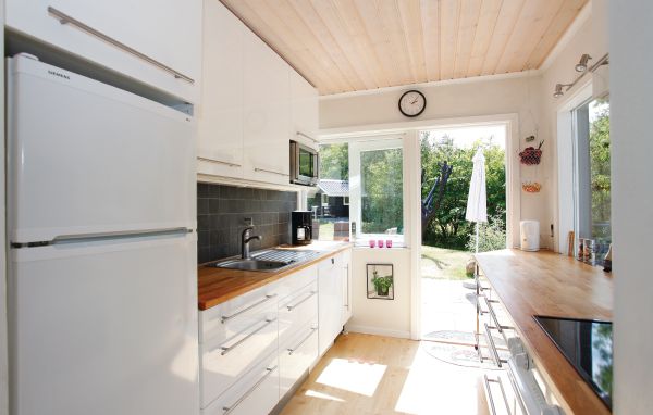 Vacation home Coras Hytter