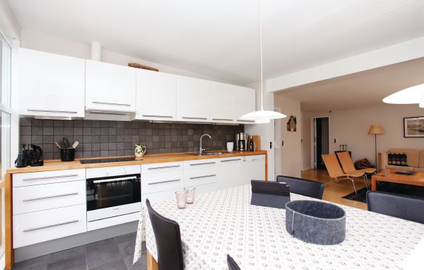 Vacation home Coras Hytter