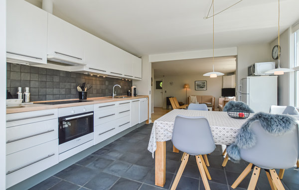 Vacation home Coras Hytter