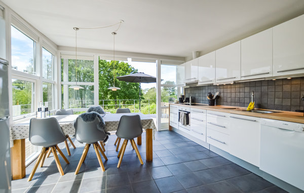 Vacation home Coras Hytter
