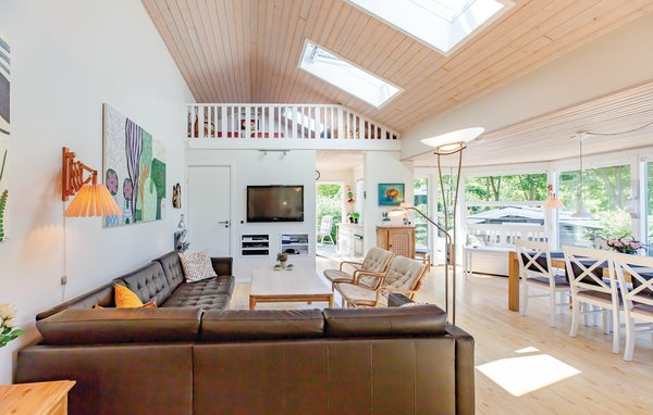 Vacation home Coras Hytter