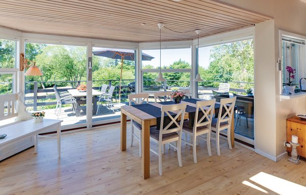 Vacation home Coras Hytter