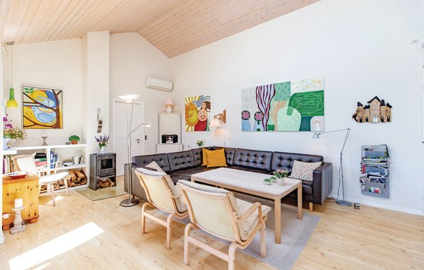 Vacation home Coras Hytter