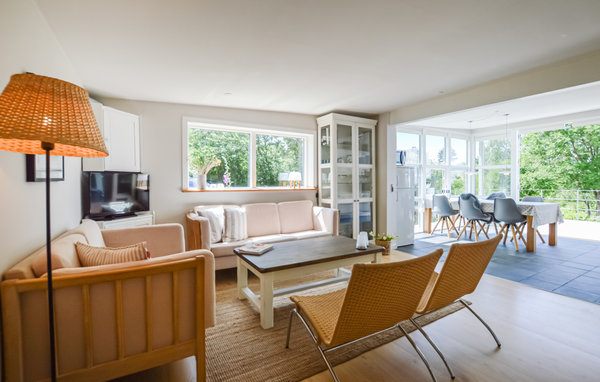 Vacation home Coras Hytter