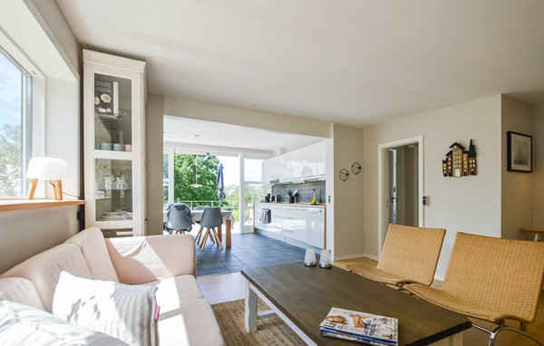 Vacation home Coras Hytter