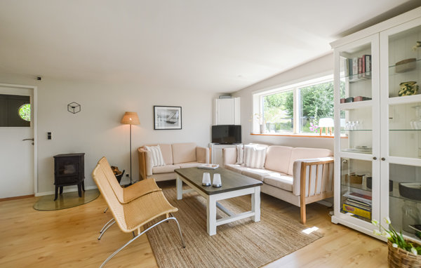 Vacation home Coras Hytter