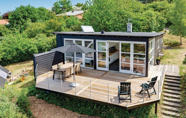 Vacation home Coras Hytter