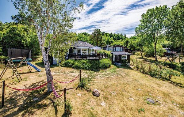 Vacation home Coras Hytter
