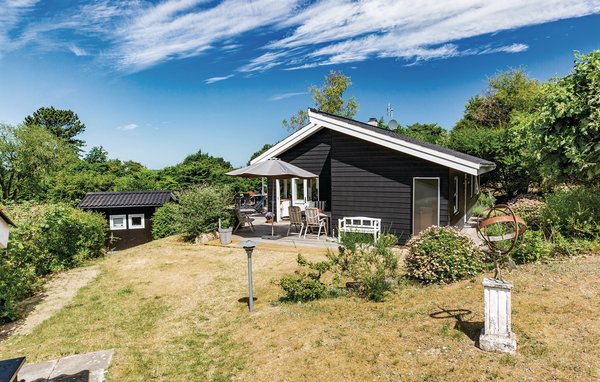 Vacation home Coras Hytter