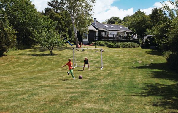 Vacation home Coras Hytter