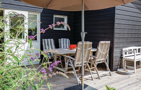 Vacation home Coras Hytter