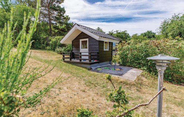 Vacation home Coras Hytter