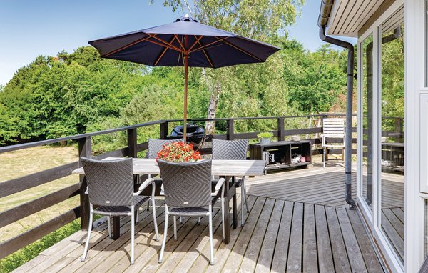 Vacation home Coras Hytter