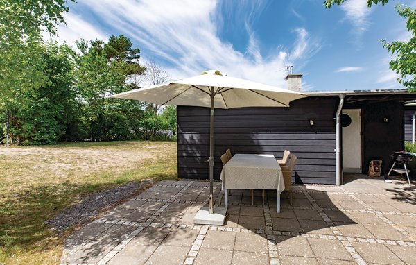 Vacation home Coras Hytter