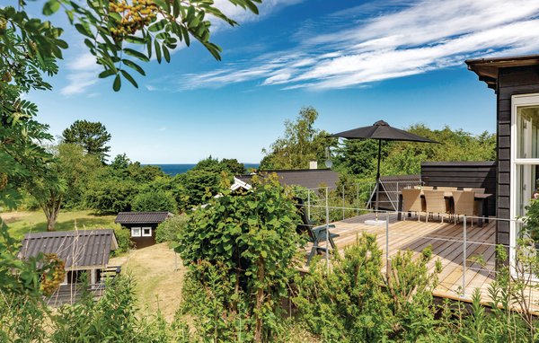 Vacation home Coras Hytter