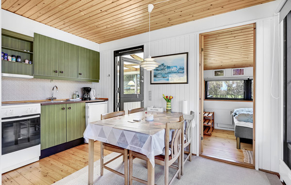 Ferienhaus 